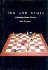9780669246032-0669246034-Fun and Games: A Text on Game Theory