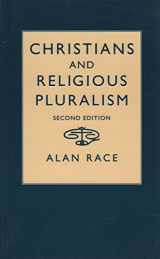 9780334025559-0334025559-Christians and religious pluralism: Patterns in the Christian theology of religions