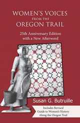 9781941890264-1941890261-Women's Voices from the Oregon Trail