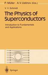 9783540612438-3540612432-The Physics of Superconductors: Introduction to Fundamentals and Applications