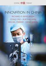 9780745689562-0745689566-Innovation in China: Challenging the Global Science and Technology System (China Today)