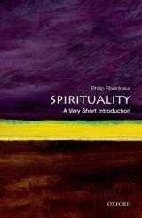 9780199588756-0199588759-Spirituality: A Very Short Introduction (Very Short Introductions)