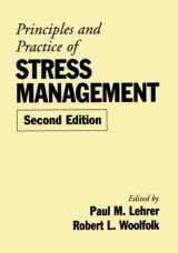 9780898621624-0898621623-Principles and Practice of Stress Management, Second Edition