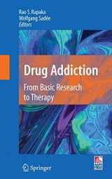 9780387766775-0387766774-Drug Addiction: From Basic Research to Therapy
