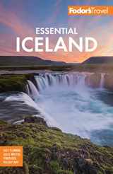 9781640975637-1640975632-Fodor's Essential Iceland (Full-color Travel Guide)