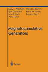 9780387987866-038798786X-Magnetocumulative Generators (Shock Wave and High Pressure Phenomena)