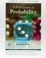 9780134753751-0134753755-First Course in Probability, A