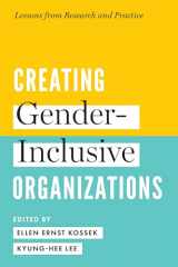 9781487503734-1487503733-Kossek/Lee: Creating Gender-Inclusive Organizations