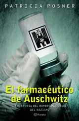 9786070742347-6070742346-El farmacéutico de Auschwitz (Spanish Edition)