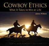 9781628736632-1628736631-Cowboy Ethics: What It Takes to Win at Life