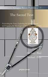 9781607247418-1607247410-The Sacred Text (Gorgias Precis Portfolios)