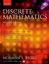 9780198507185-0198507186-Discrete Mathematics