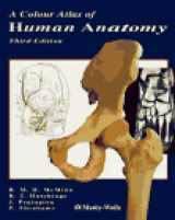 9780815158585-0815158580-A Colour Atlas of Human Anatomy (McMinn's Color Atlas of Human Anatomy)