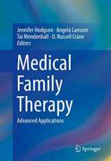 9783319034812-3319034812-Medical Family Therapy: Advanced Applications