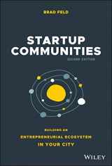 9781119617655-1119617650-Startup Communities: Building an Entrepreneurial Ecosystem in Your City