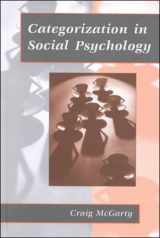 9780761959533-076195953X-Categorization in Social Psychology