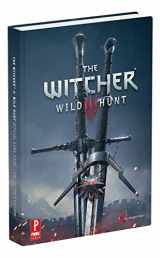 9780804162982-0804162980-The Witcher III Wild Hunt / a Fractured Land