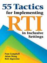 9781412942393-141294239X-55 Tactics for Implementing RTI in Inclusive Settings