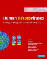 9780521827140-0521827140-Human Herpesviruses: Biology, Therapy, and Immunoprophylaxis
