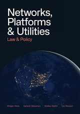 9781087913179-1087913179-Networks, Platforms, and Utilities: Law and Policy