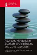 9780367510152-0367510154-The Routledge Handbook of Subnational Constitutions and Constitutionalism