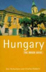 9781858281230-1858281237-Hungary: The Rough Guide, Third Edition