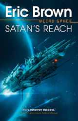 9781781081310-178108131X-Satan's Reach (2) (Weird Space)