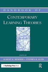 9781138012639-1138012637-Handbook of Contemporary Learning Theories