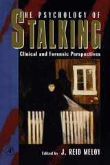 9780124905610-0124905617-The Psychology of Stalking: Clinical and Forensic Perspectives
