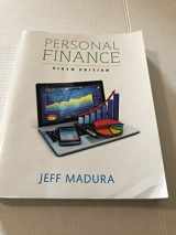 9780134082561-0134082567-Personal Finance (Pearson Series in Finance)