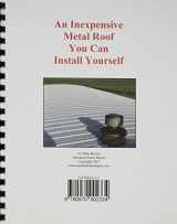 9780970002334-0970002335-Mobile Home Repair : An Inexpensive Metal Roof You Can Install Yourself