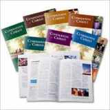 9780916888312-0916888312-Commands of Christ the Curriculum of the Great Commission Series 5