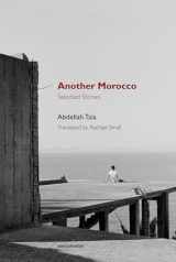 9781584351948-1584351942-Another Morocco: Selected Stories (Semiotext(e) / Native Agents)