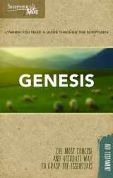 9781462749621-1462749623-Shepherd's Notes: Genesis