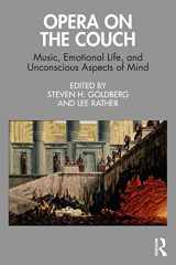 9781032210773-103221077X-Opera on the Couch: Music, Emotional Life, and Unconscious Aspects of Mind