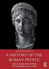 9781138724693-1138724696-A History of the Roman People