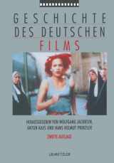 9783476019523-3476019527-Geschichte des deutschen Films (German Edition)