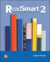 9780072838947-0072838949-ReadSmart BOOK 2 Student Text
