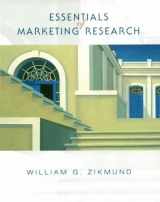 9780030243561-0030243564-Essentials of Marketing Research
