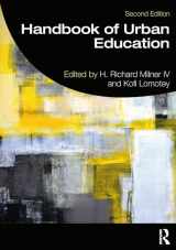 9780367354503-0367354500-Handbook of Urban Education