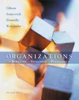 9780072524093-007252409X-Organizations: Behavior, Structure, Processes