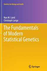 9781461427759-1461427754-The Fundamentals of Modern Statistical Genetics (Statistics for Biology and Health)