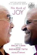 9781524708634-1524708631-The Book of Joy: Lasting Happiness in a Changing World