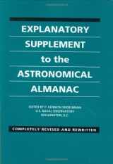 9780935702682-0935702687-Explanatory Supplement to the Astronomical Almanac