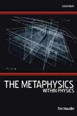 9780199575374-0199575371-The Metaphysics Within Physics
