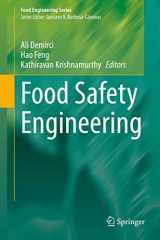 9783030426590-3030426599-Food Safety Engineering (Food Engineering Series)
