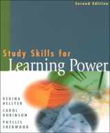 9780618046577-0618046577-Study Skills for Learning Power