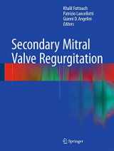 9781447164876-1447164873-Secondary Mitral Valve Regurgitation