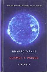 9788493651091-8493651095-Cosmos y Psique 2ª edición
