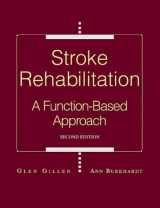 9780323024310-0323024319-Stroke Rehabilitation: A Function-Based Approach